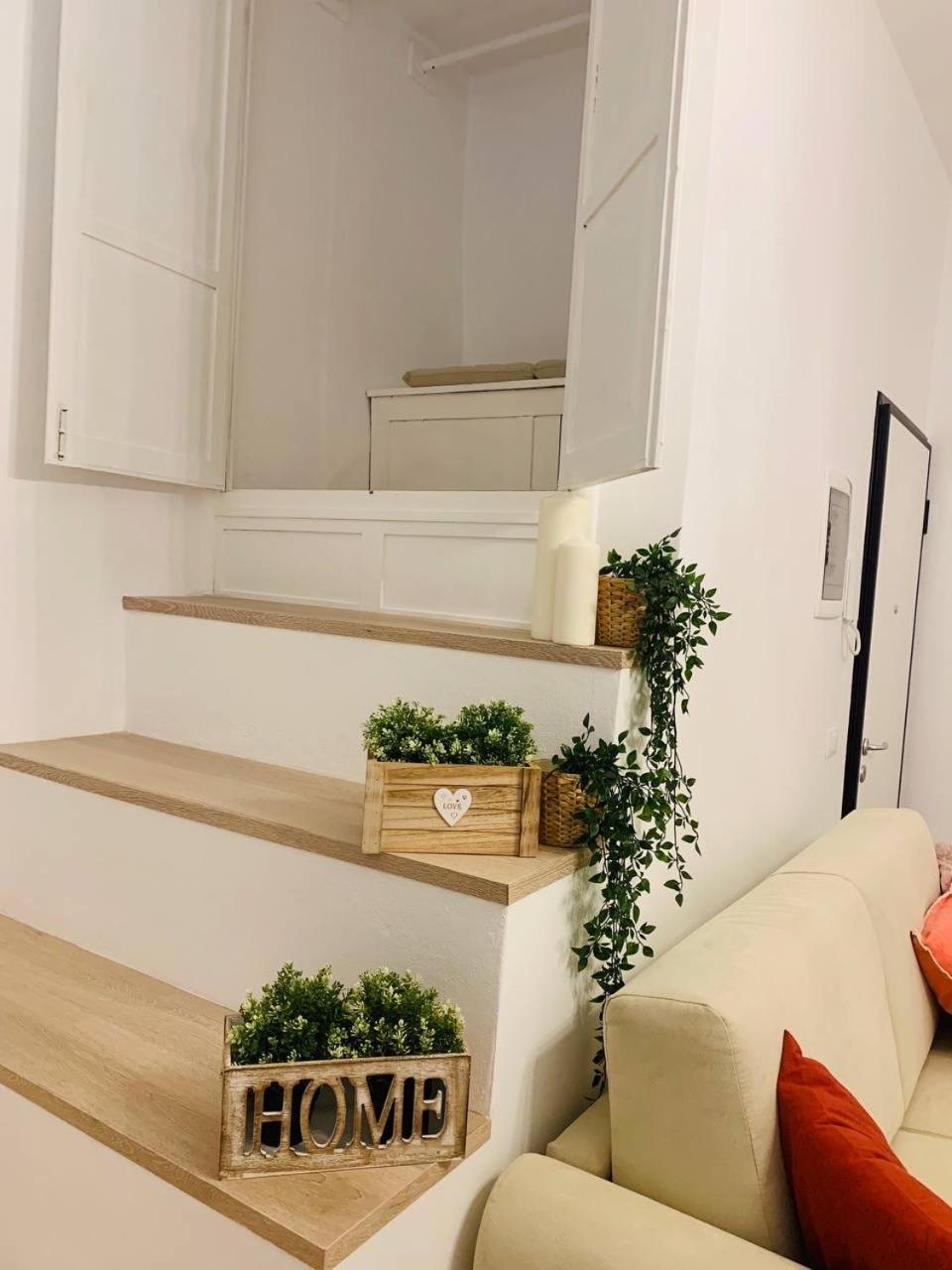 Apartament Casa Nel Cuore Della Citta Rapallo Zewnętrze zdjęcie
