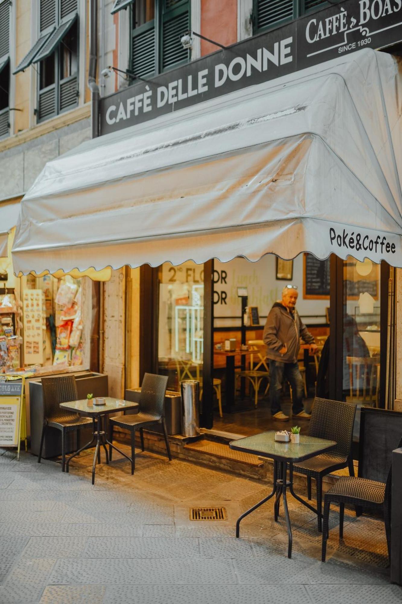 Apartament Casa Nel Cuore Della Citta Rapallo Zewnętrze zdjęcie