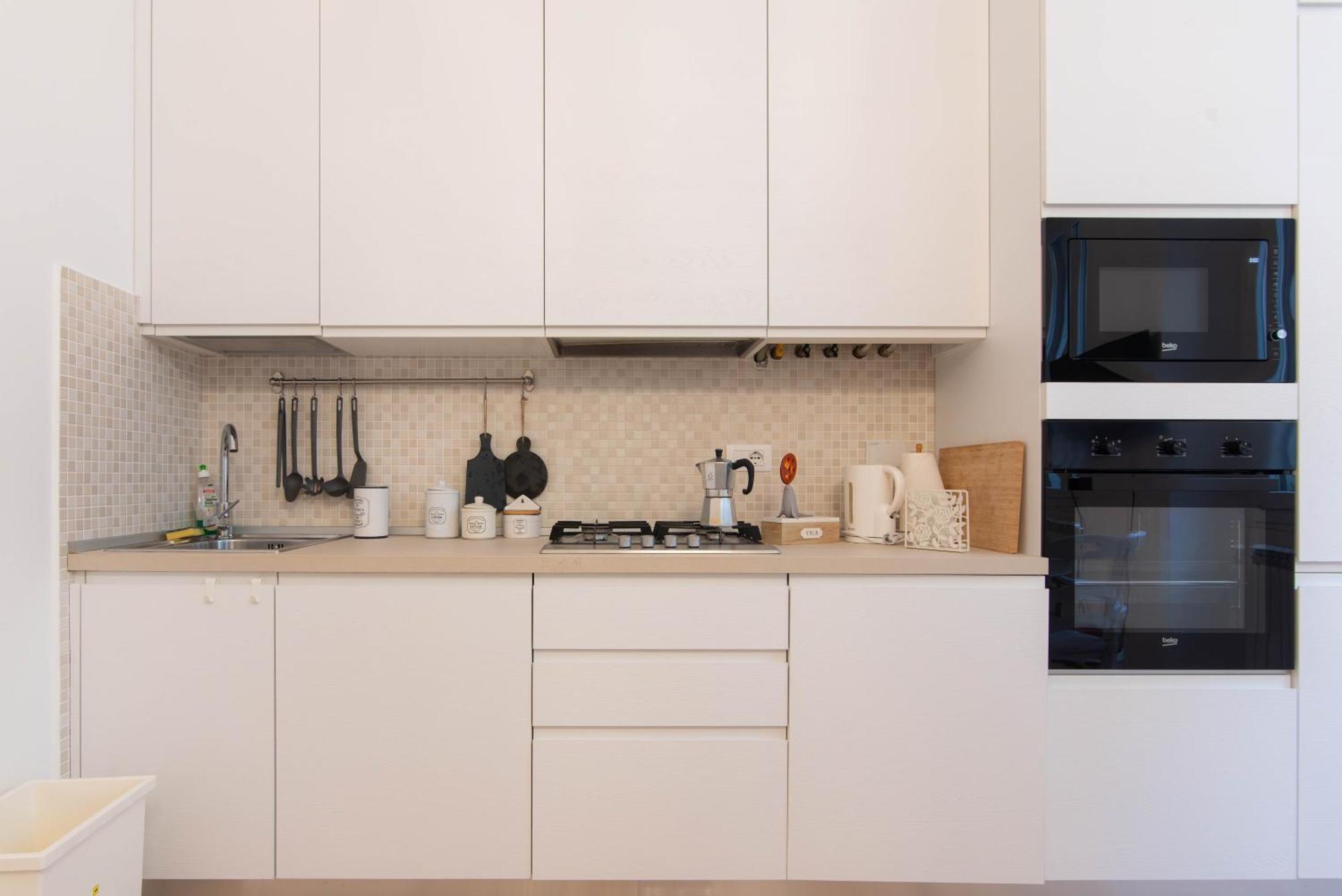 Apartament Casa Nel Cuore Della Citta Rapallo Zewnętrze zdjęcie