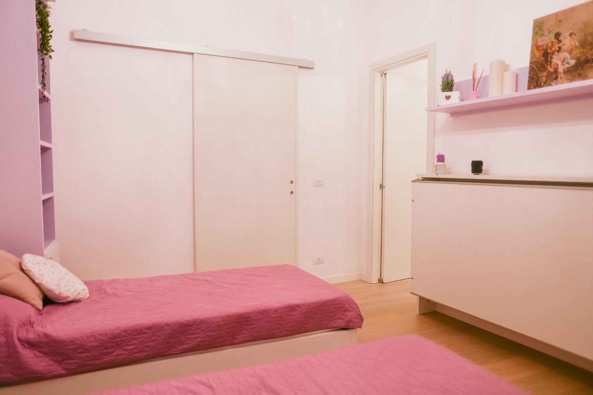 Apartament Casa Nel Cuore Della Citta Rapallo Zewnętrze zdjęcie