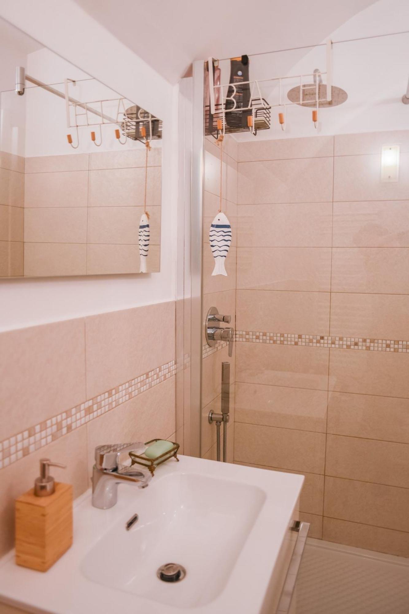 Apartament Casa Nel Cuore Della Citta Rapallo Zewnętrze zdjęcie