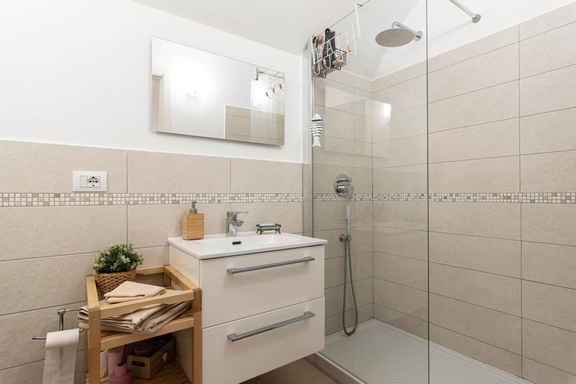 Apartament Casa Nel Cuore Della Citta Rapallo Zewnętrze zdjęcie