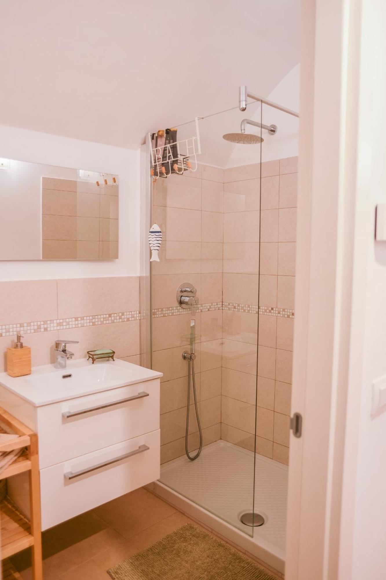 Apartament Casa Nel Cuore Della Citta Rapallo Zewnętrze zdjęcie