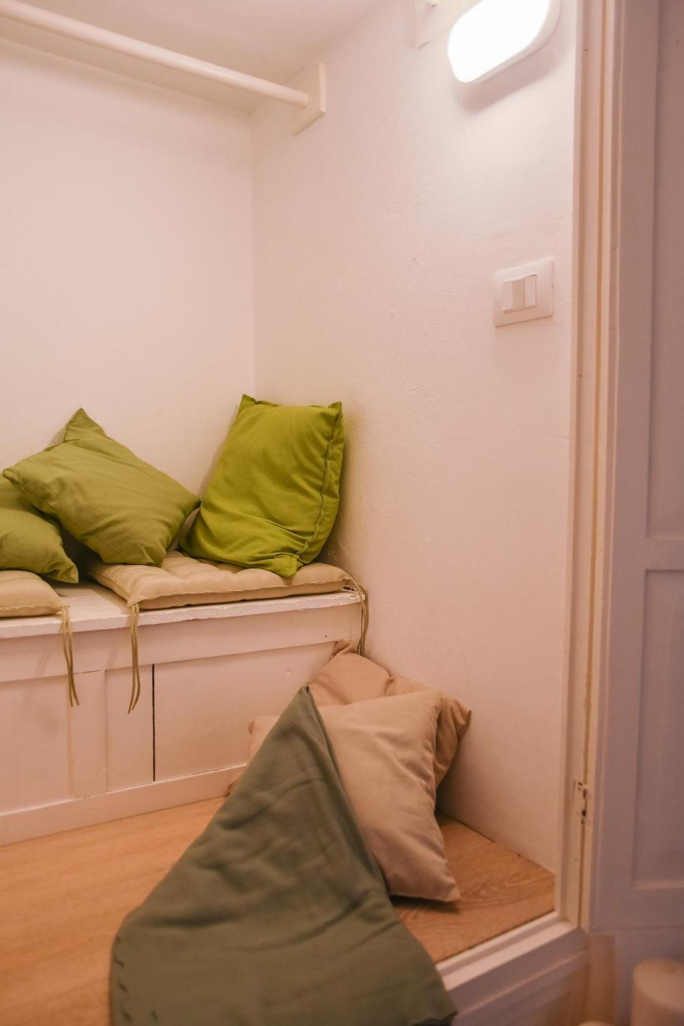 Apartament Casa Nel Cuore Della Citta Rapallo Zewnętrze zdjęcie