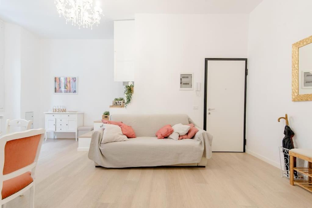Apartament Casa Nel Cuore Della Citta Rapallo Zewnętrze zdjęcie