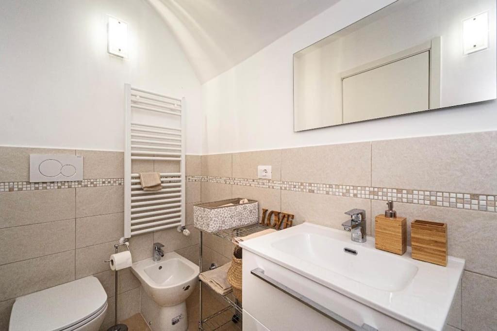 Apartament Casa Nel Cuore Della Citta Rapallo Zewnętrze zdjęcie