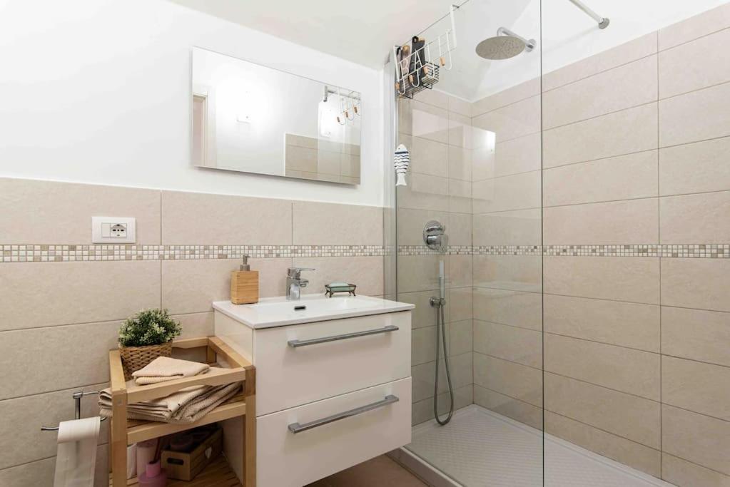 Apartament Casa Nel Cuore Della Citta Rapallo Zewnętrze zdjęcie