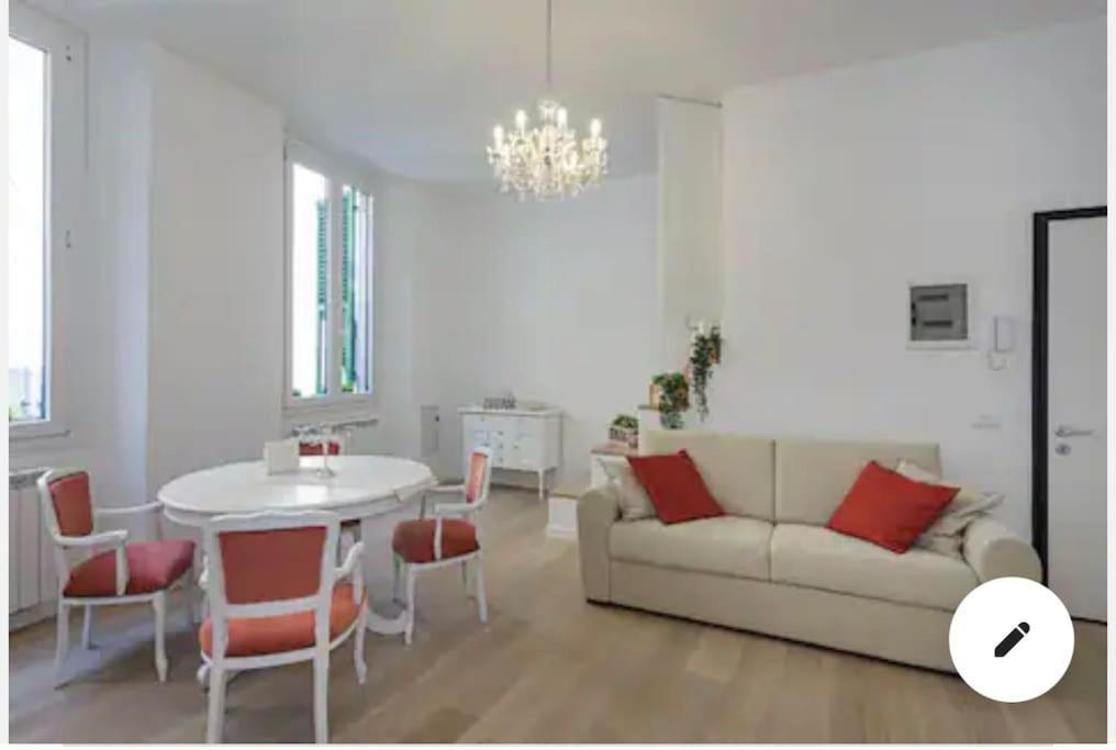 Apartament Casa Nel Cuore Della Citta Rapallo Zewnętrze zdjęcie