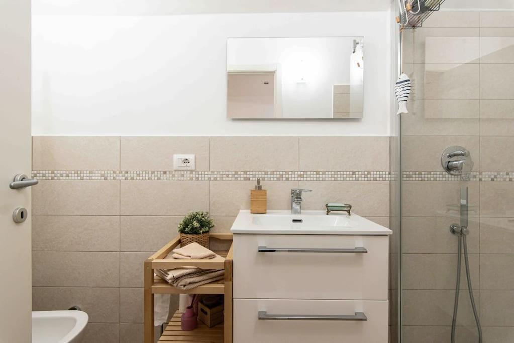 Apartament Casa Nel Cuore Della Citta Rapallo Zewnętrze zdjęcie