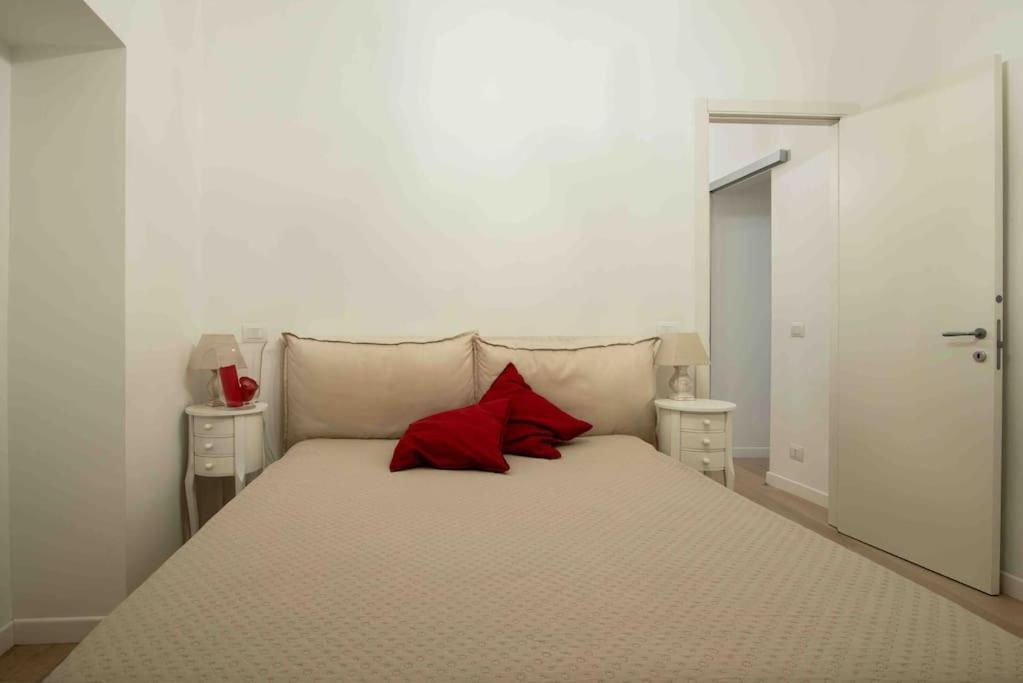 Apartament Casa Nel Cuore Della Citta Rapallo Zewnętrze zdjęcie