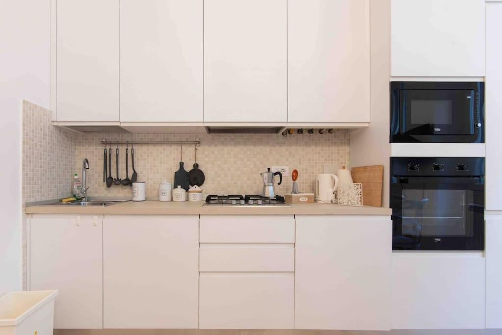 Apartament Casa Nel Cuore Della Citta Rapallo Zewnętrze zdjęcie
