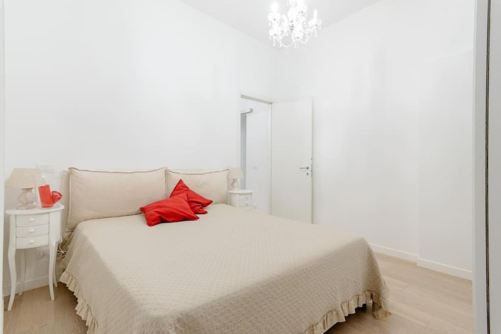Apartament Casa Nel Cuore Della Citta Rapallo Zewnętrze zdjęcie