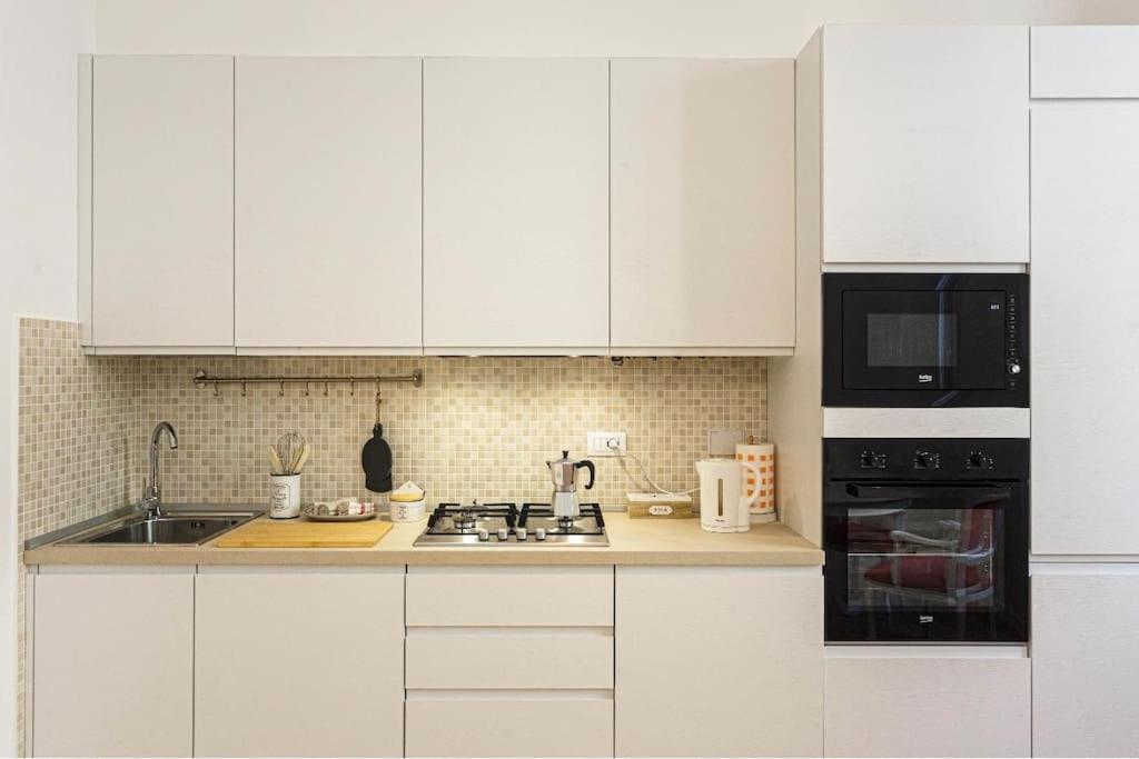 Apartament Casa Nel Cuore Della Citta Rapallo Zewnętrze zdjęcie
