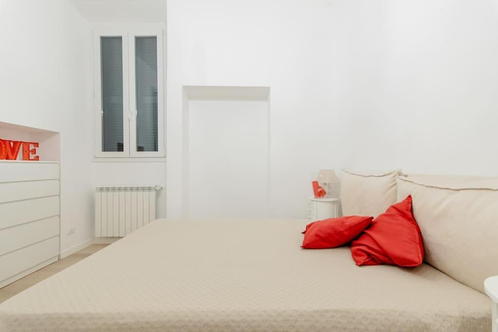 Apartament Casa Nel Cuore Della Citta Rapallo Zewnętrze zdjęcie