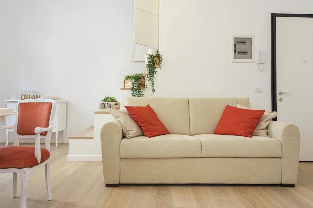 Apartament Casa Nel Cuore Della Citta Rapallo Zewnętrze zdjęcie