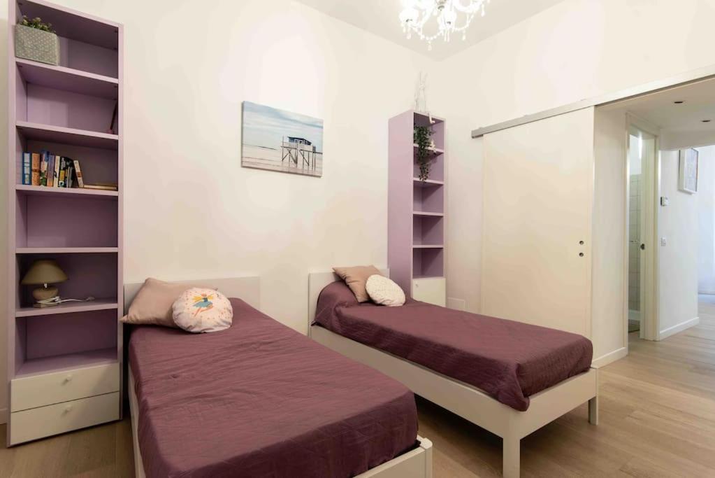 Apartament Casa Nel Cuore Della Citta Rapallo Zewnętrze zdjęcie