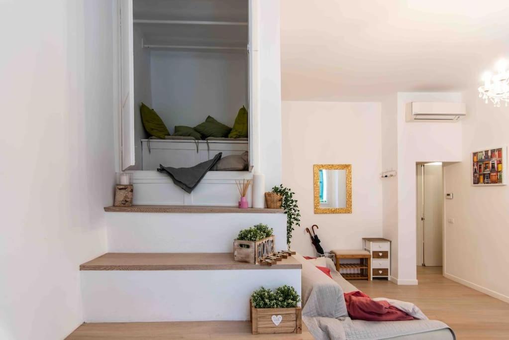 Apartament Casa Nel Cuore Della Citta Rapallo Zewnętrze zdjęcie